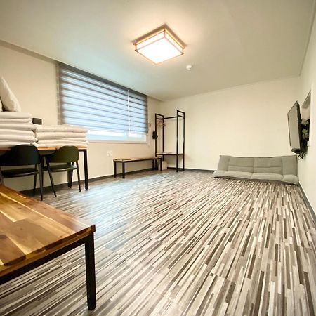 Stay Pohang Hotel Zewnętrze zdjęcie
