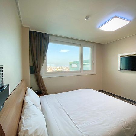 Stay Pohang Hotel Zewnętrze zdjęcie