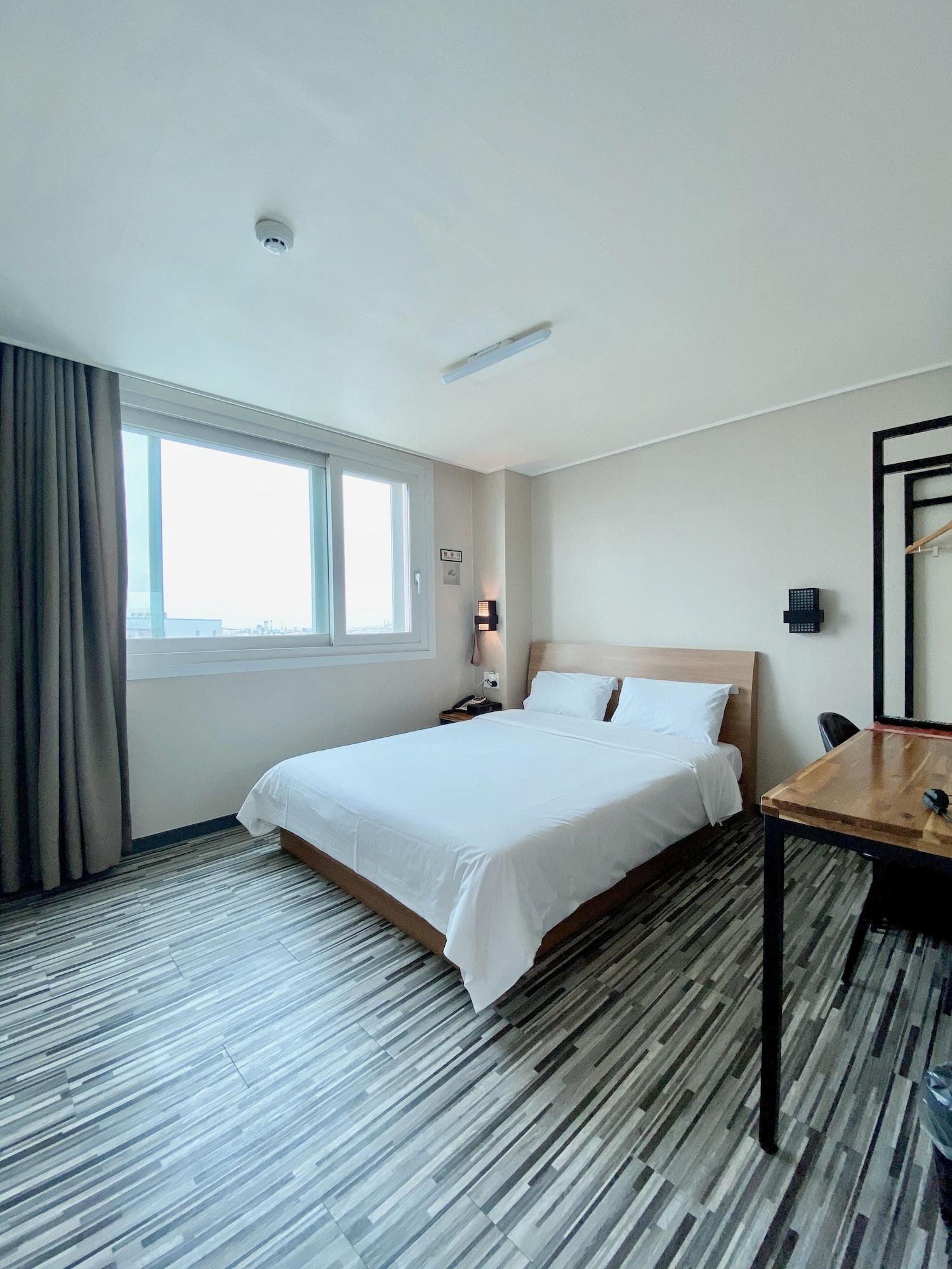 Stay Pohang Hotel Zewnętrze zdjęcie