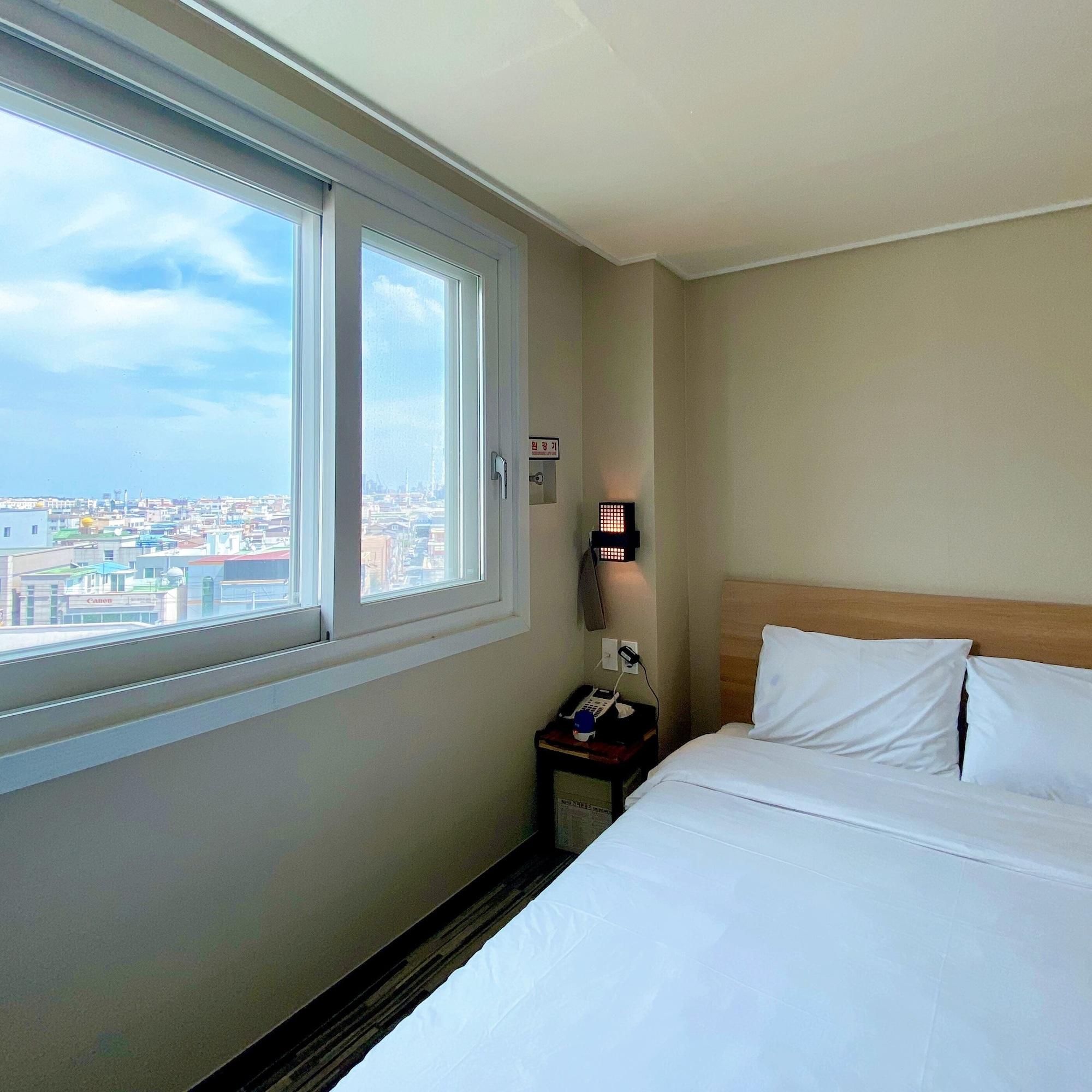 Stay Pohang Hotel Zewnętrze zdjęcie