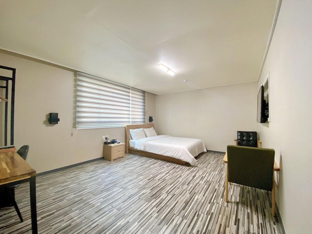 Stay Pohang Hotel Zewnętrze zdjęcie