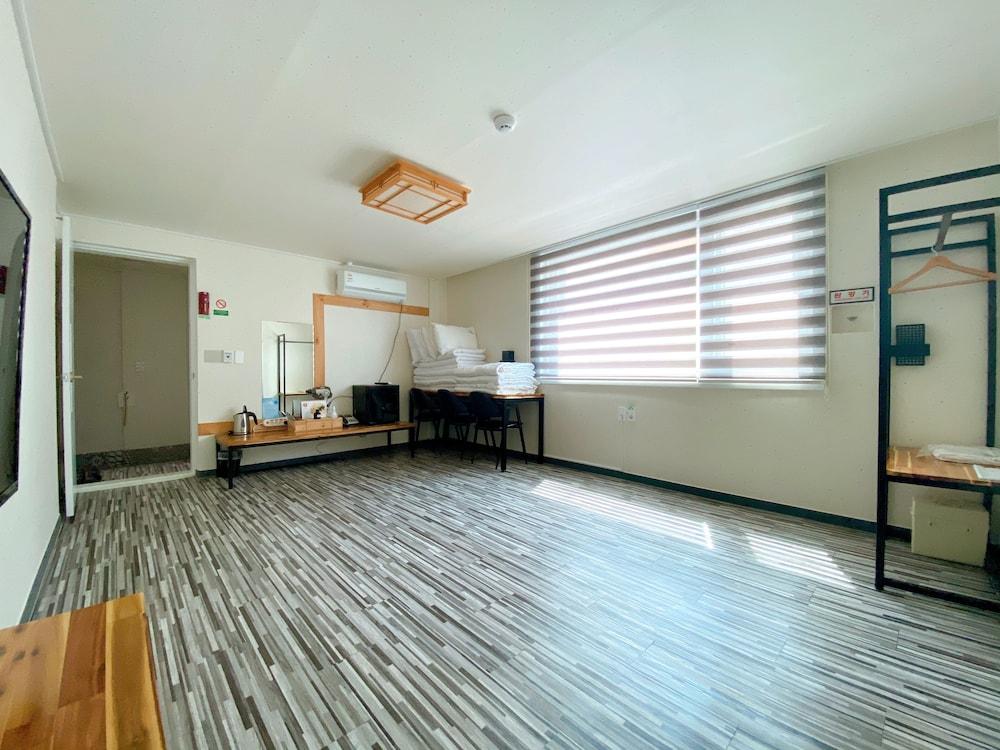 Stay Pohang Hotel Zewnętrze zdjęcie