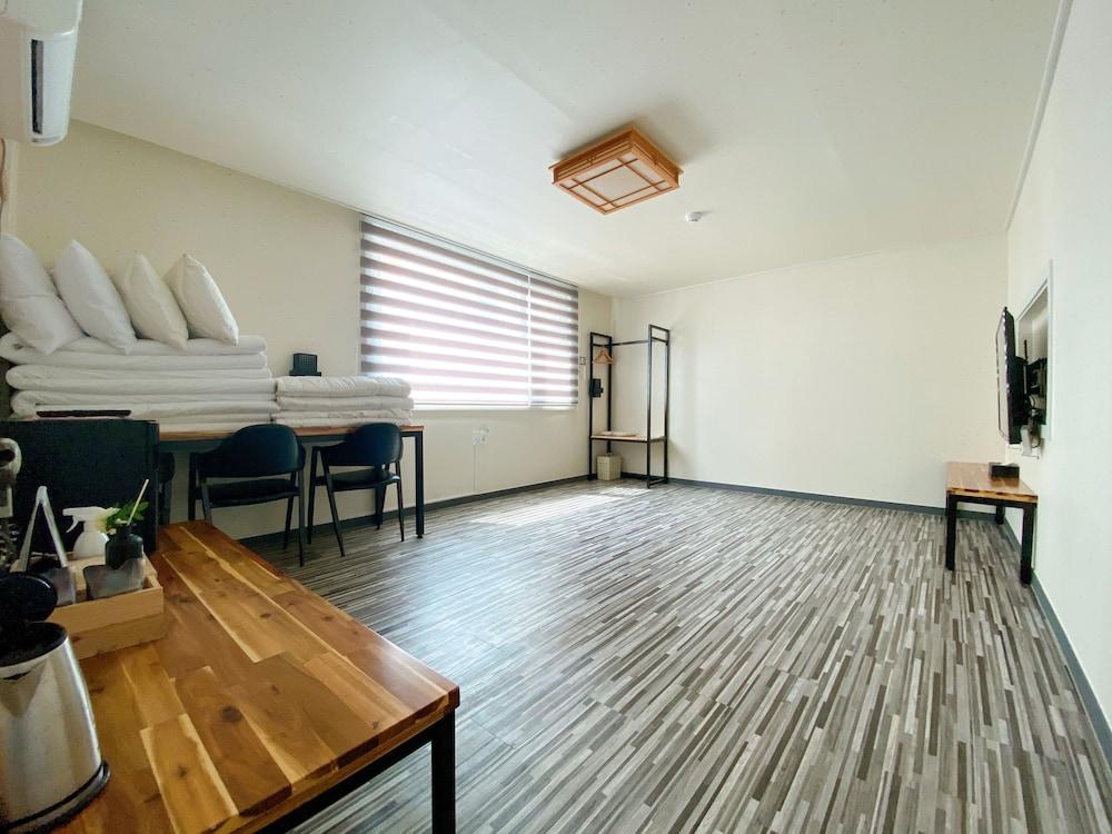 Stay Pohang Hotel Zewnętrze zdjęcie