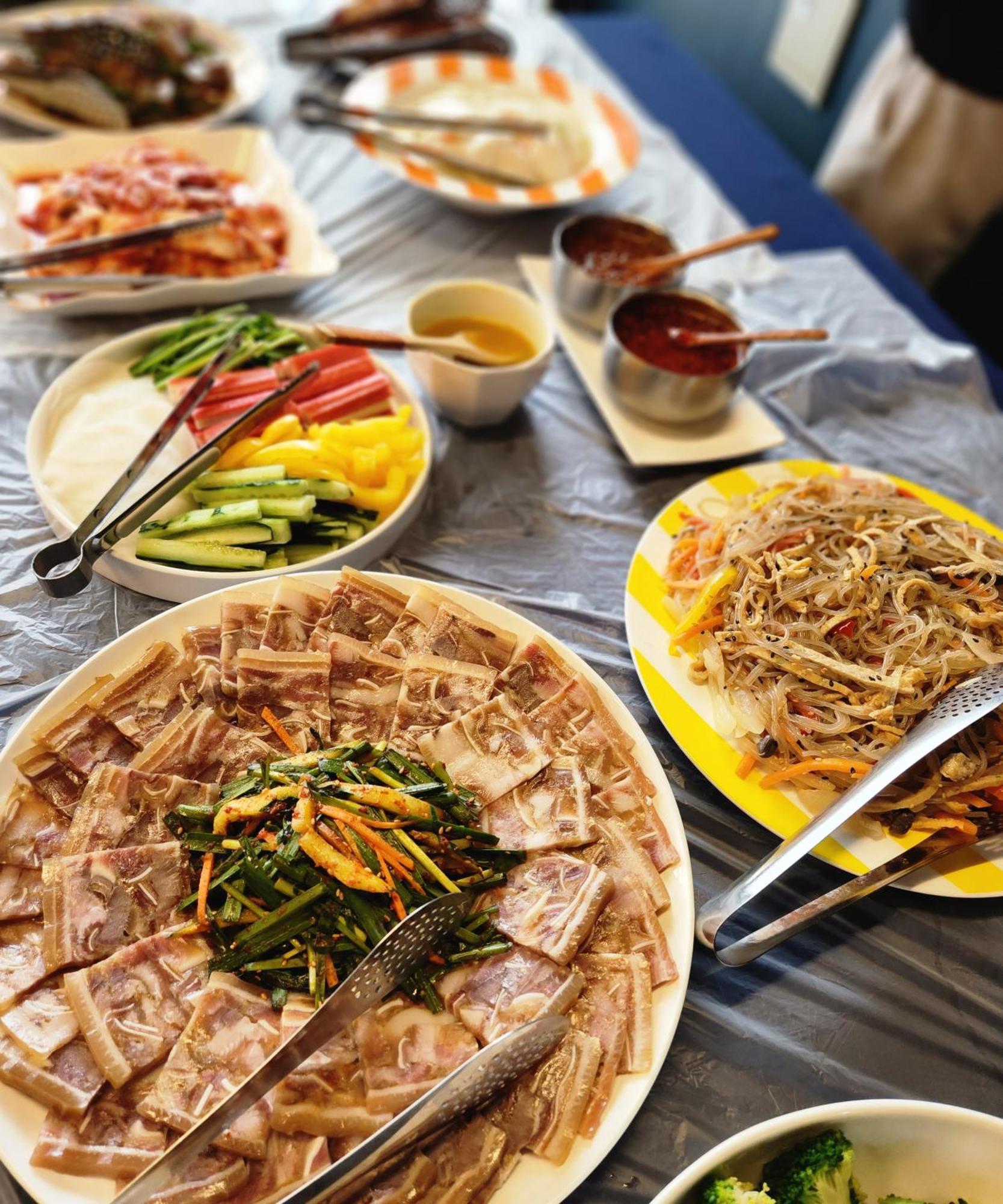 Stay Pohang Hotel Zewnętrze zdjęcie