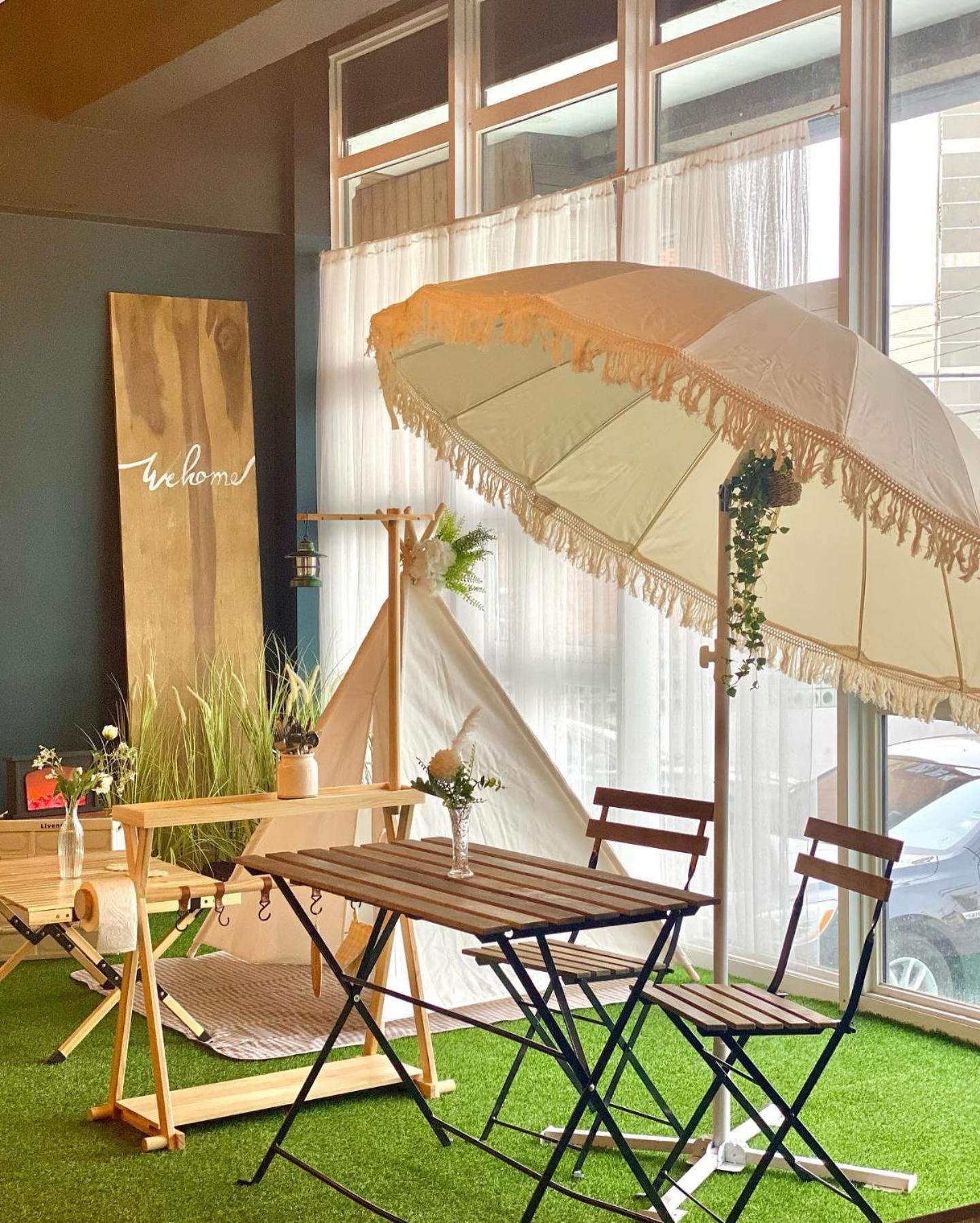 Stay Pohang Hotel Zewnętrze zdjęcie