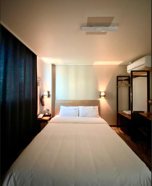 Stay Pohang Hotel Zewnętrze zdjęcie