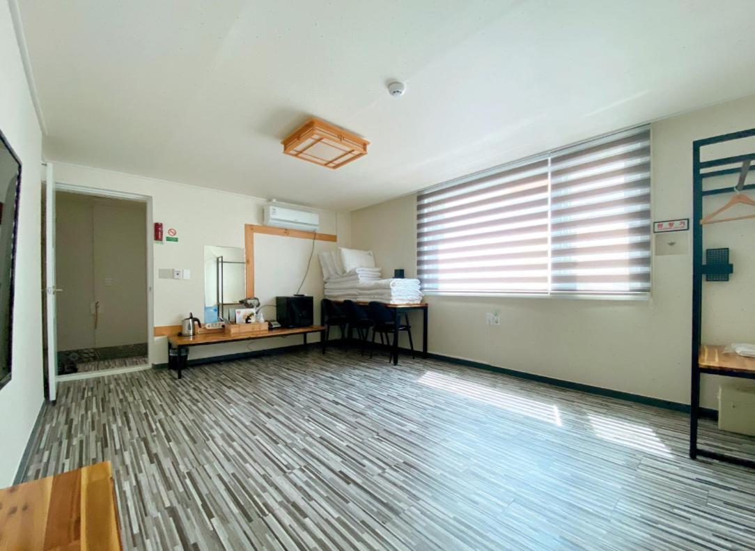 Stay Pohang Hotel Zewnętrze zdjęcie