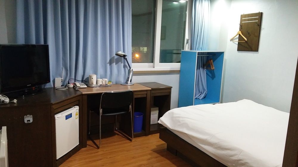 Stay Pohang Hotel Zewnętrze zdjęcie