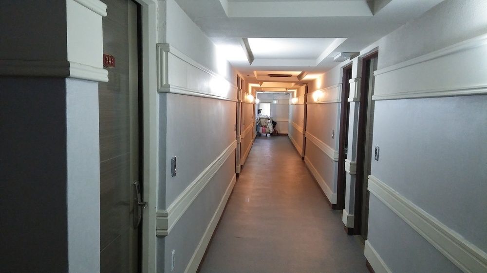 Stay Pohang Hotel Zewnętrze zdjęcie