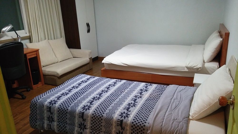 Stay Pohang Hotel Zewnętrze zdjęcie