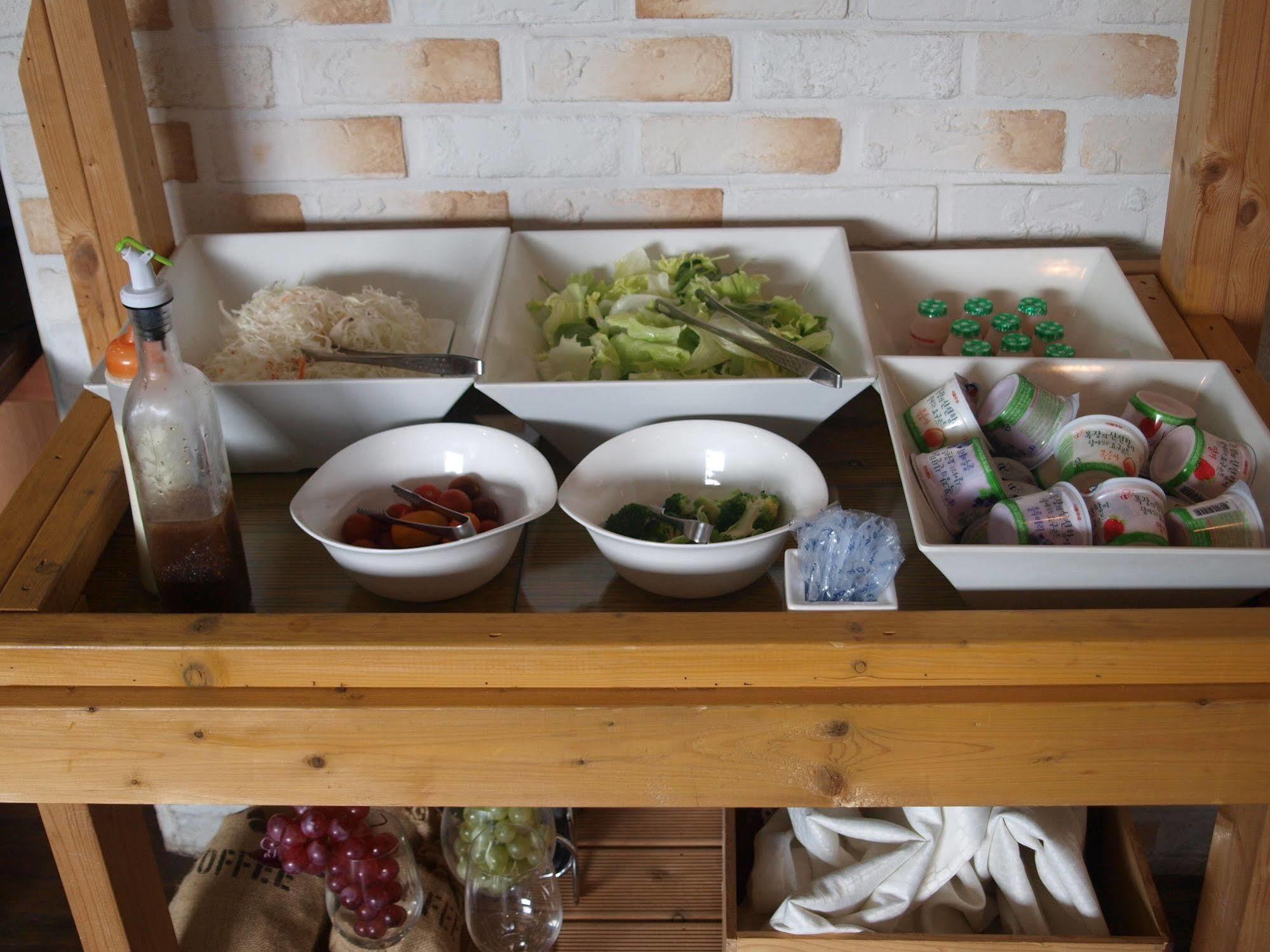Stay Pohang Hotel Zewnętrze zdjęcie