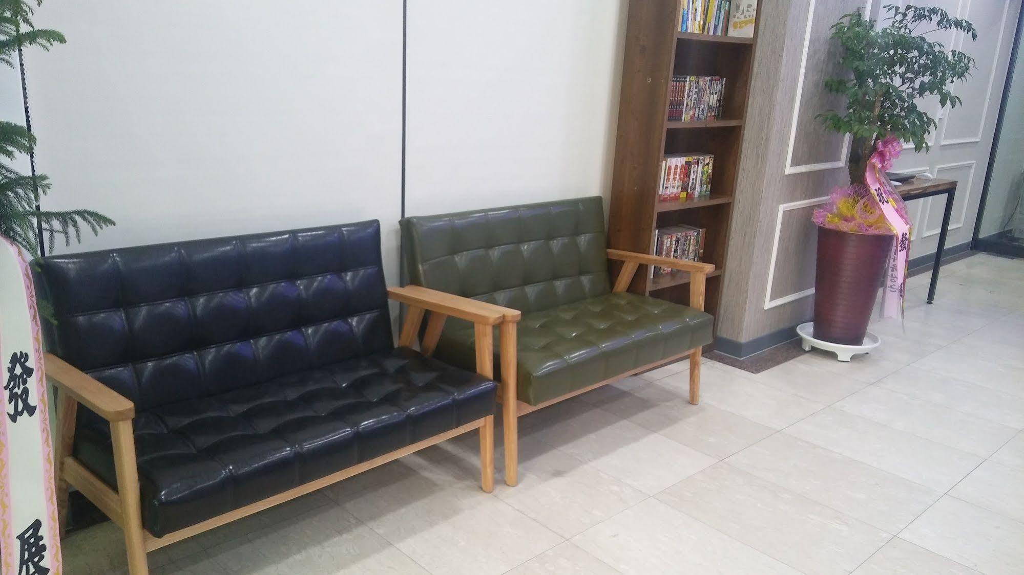 Stay Pohang Hotel Zewnętrze zdjęcie